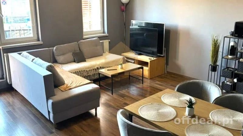 3-Zimmer Wohnung zum Verkauf in Zielona Góra | 70 m²