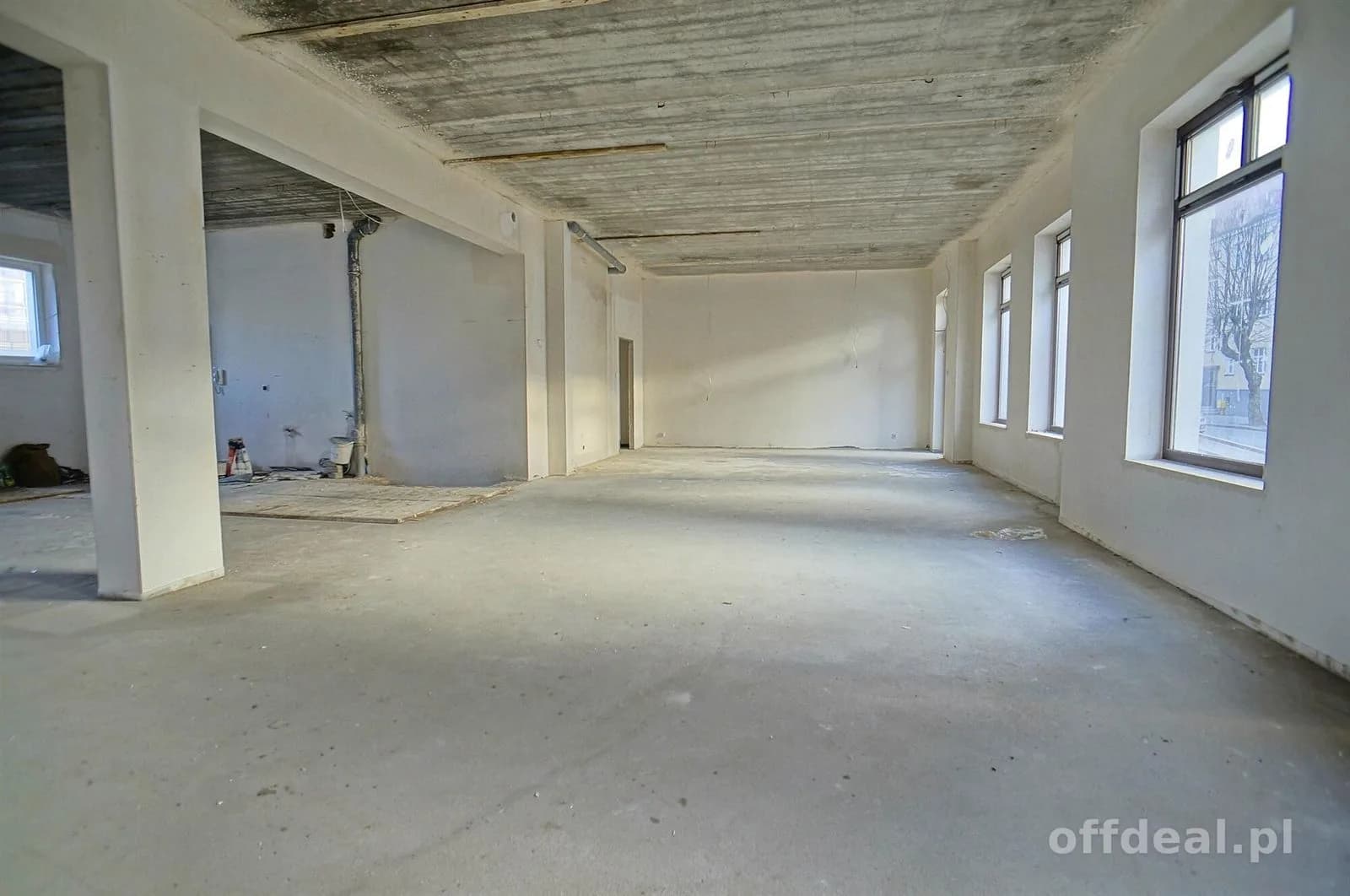 Lokal na sprzedaż, Ełk