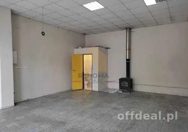 Lokal usługowy w Ząbkowicach Śląskich 62m2