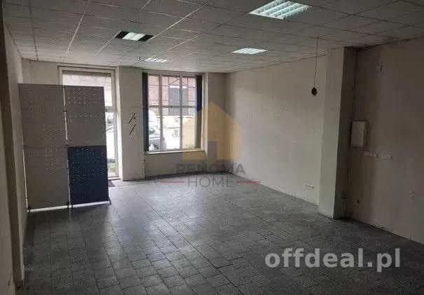 Lokal usługowy w Ząbkowicach Śląskich 62m2