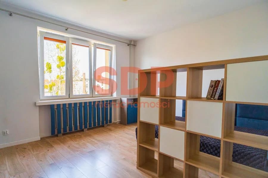 appartement à vendre à Wrocław, Stare Miasto, Przedmieście Świdnickie | 1 pièces | 23,5 m²