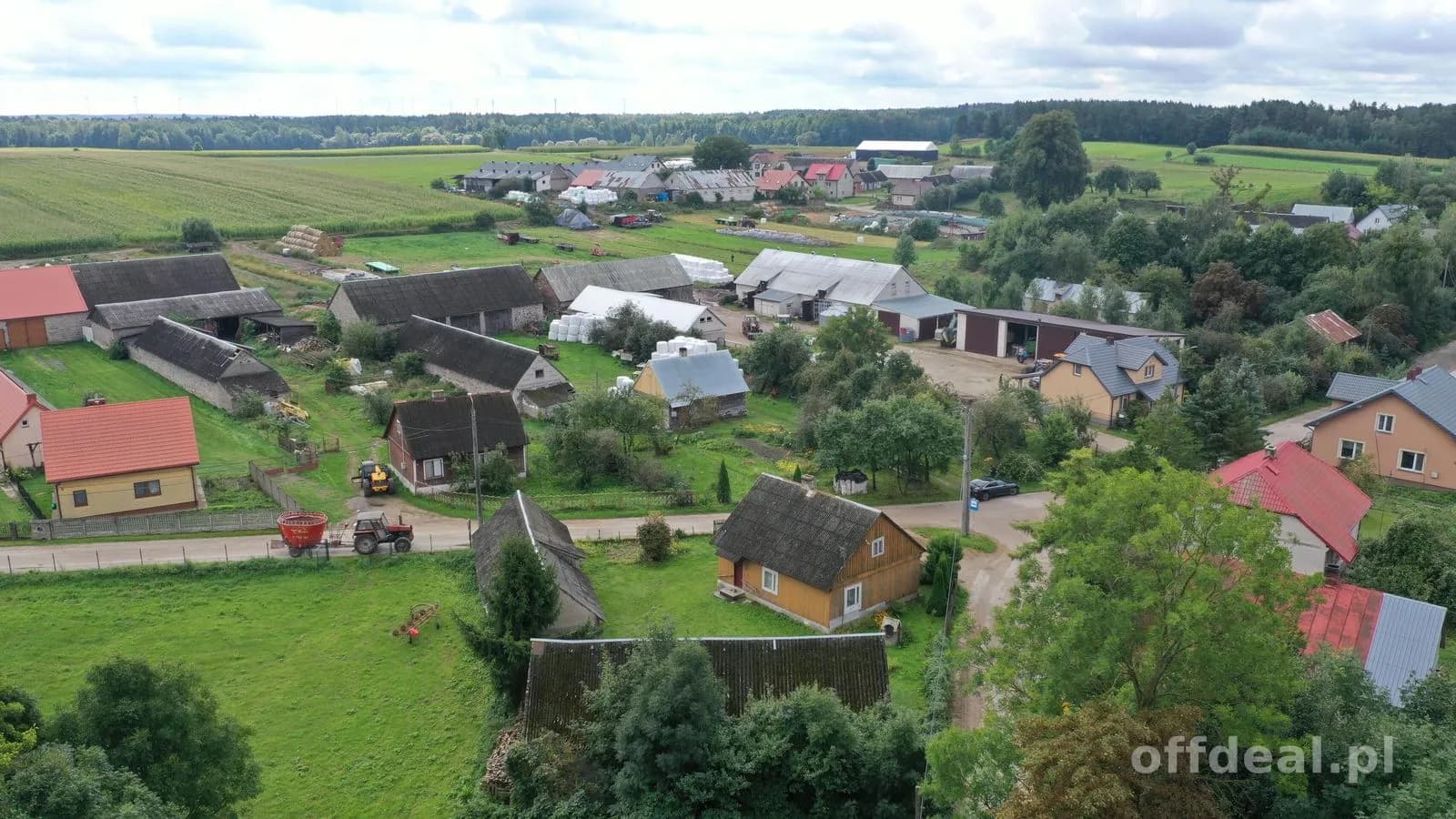 Zdjęcie 5: Dom, 3 pokoje, 71 m², Kowalewo