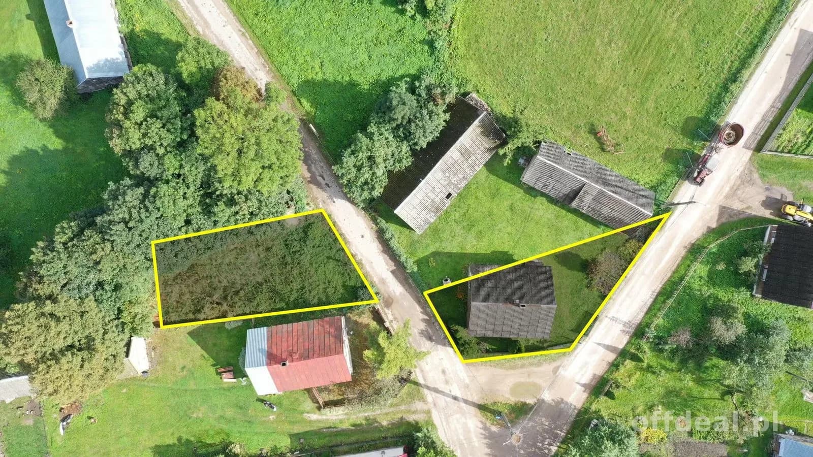 Zdjęcie 2: Dom, 3 pokoje, 71 m², Kowalewo