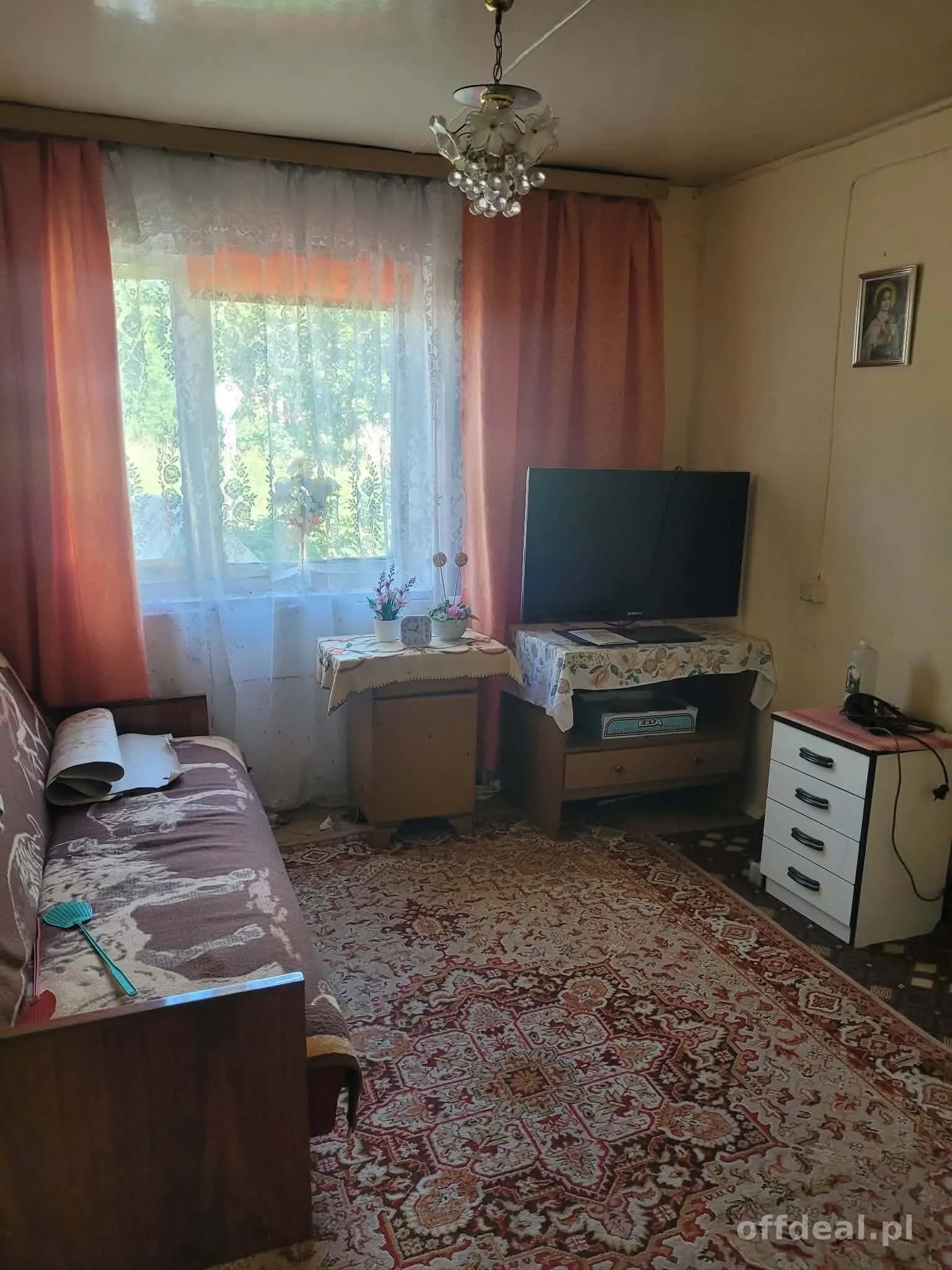Zdjęcie 10: Dom, 3 pokoje, 71 m², Kowalewo
