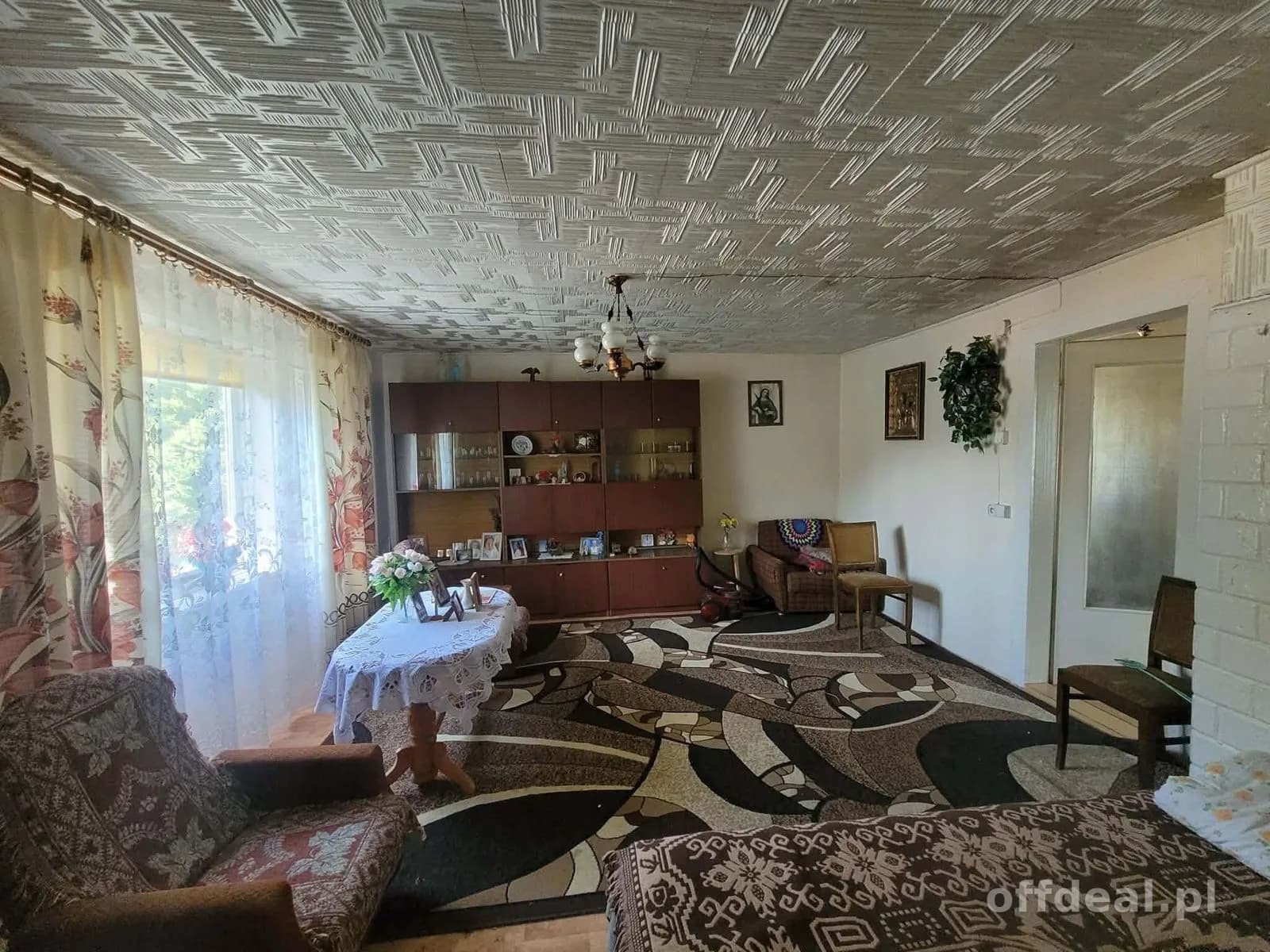 Zdjęcie 9: Dom, 3 pokoje, 71 m², Kowalewo