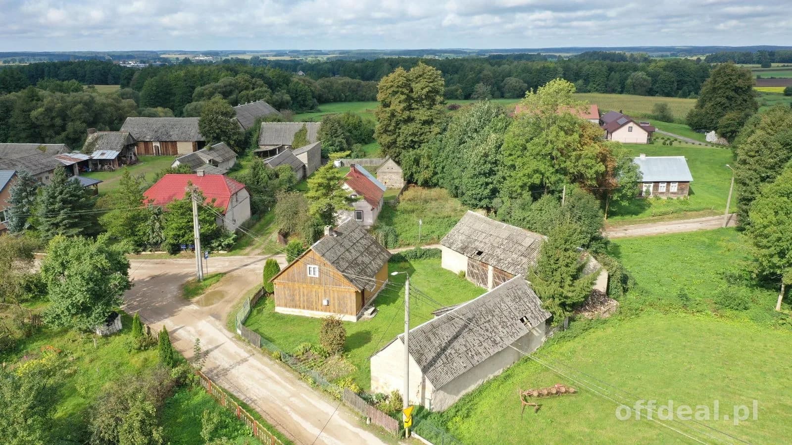Zdjęcie 3: Dom, 3 pokoje, 71 m², Kowalewo