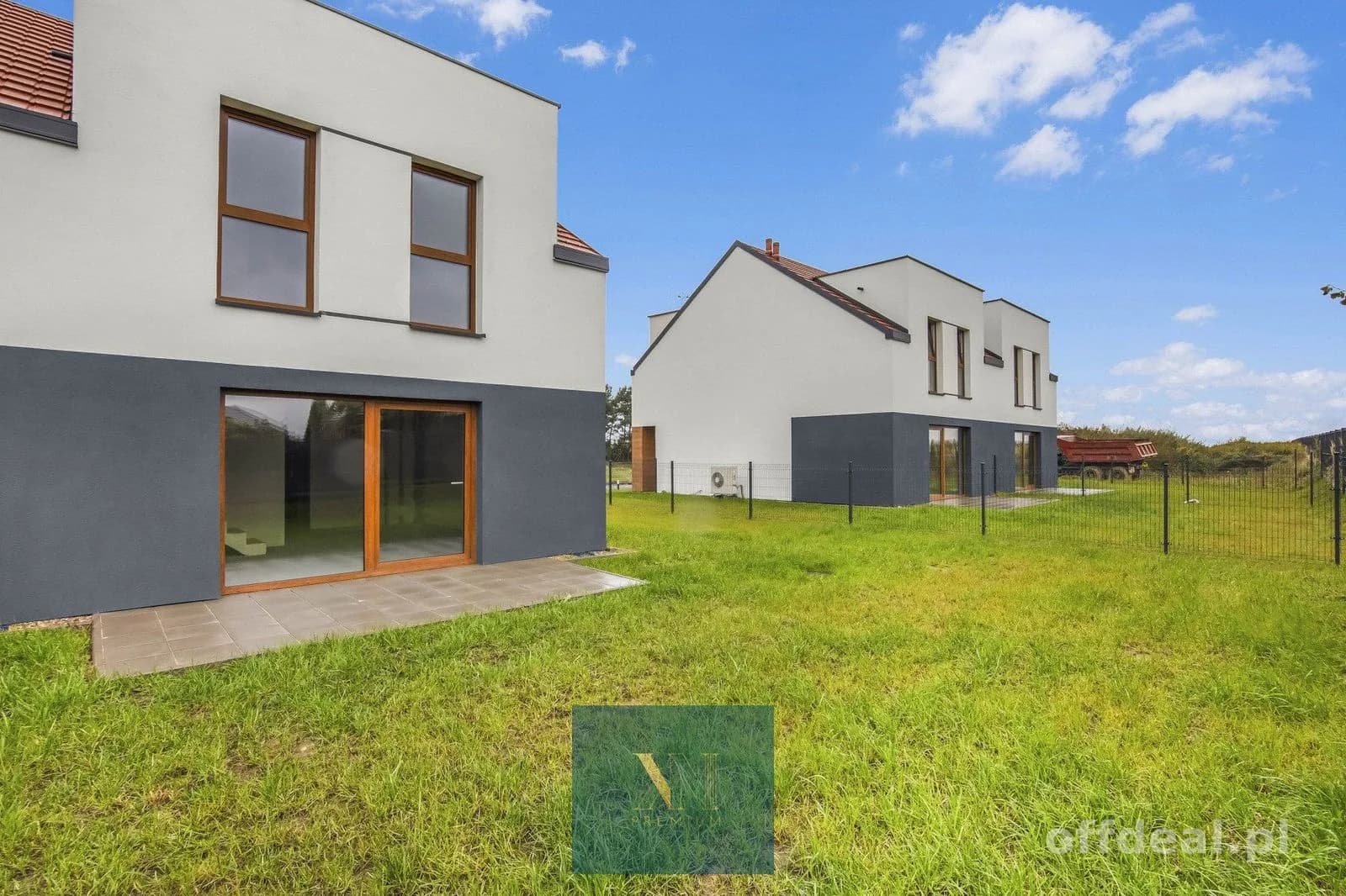 Photo 12: Maison, 5 rooms, 112 m², Czernica
