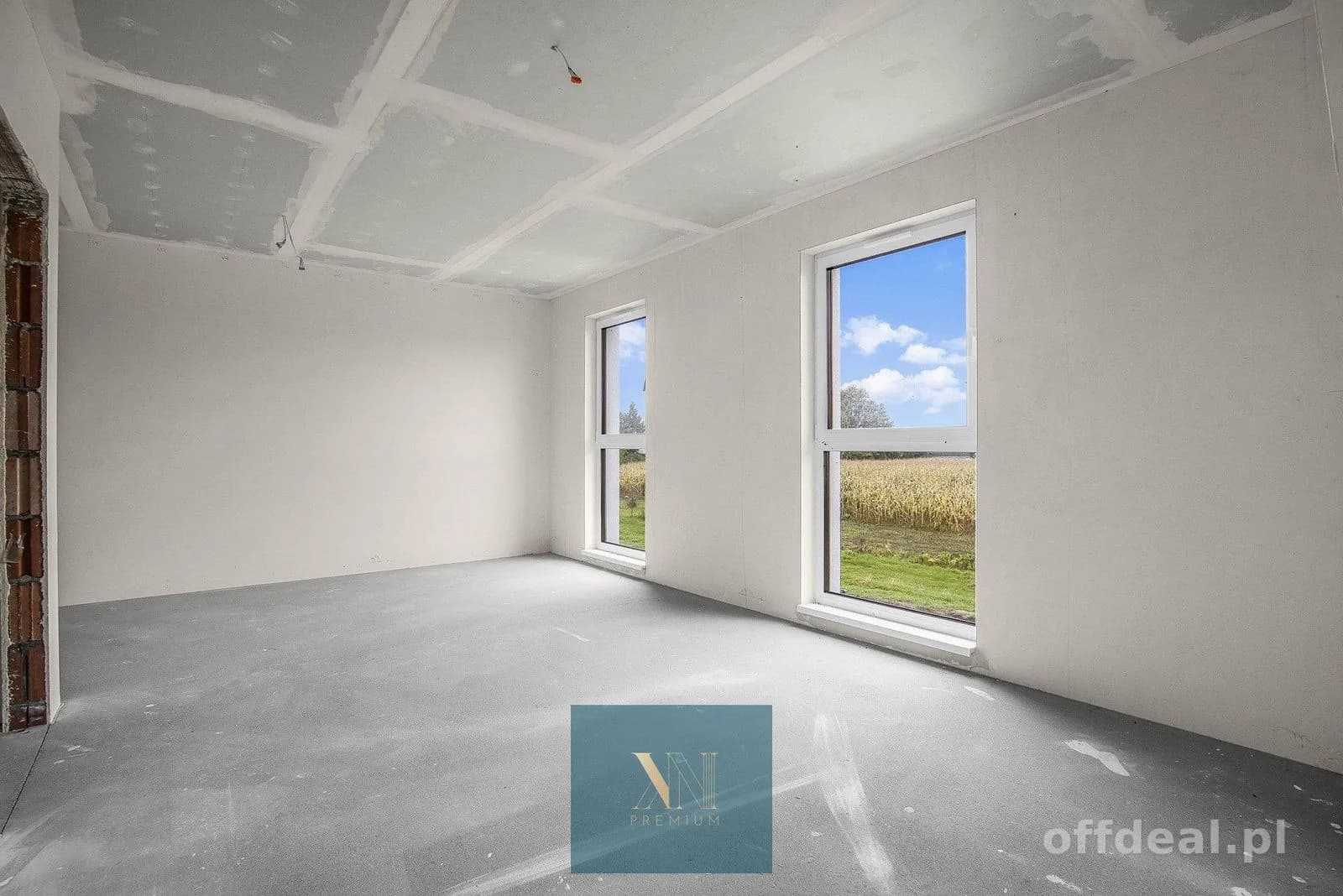Photo 7: Maison, 5 rooms, 112 m², Czernica