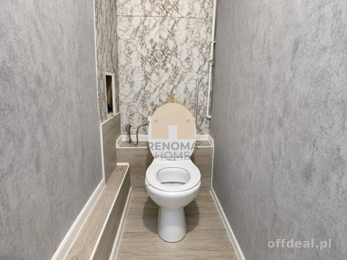 4-Zimmer Wohnung zum Verkauf in Legnica, Fabryczna | 81,8 m²