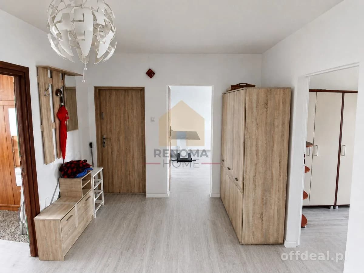 4-Zimmer Wohnung zum Verkauf in Legnica, Fabryczna | 81,8 m²