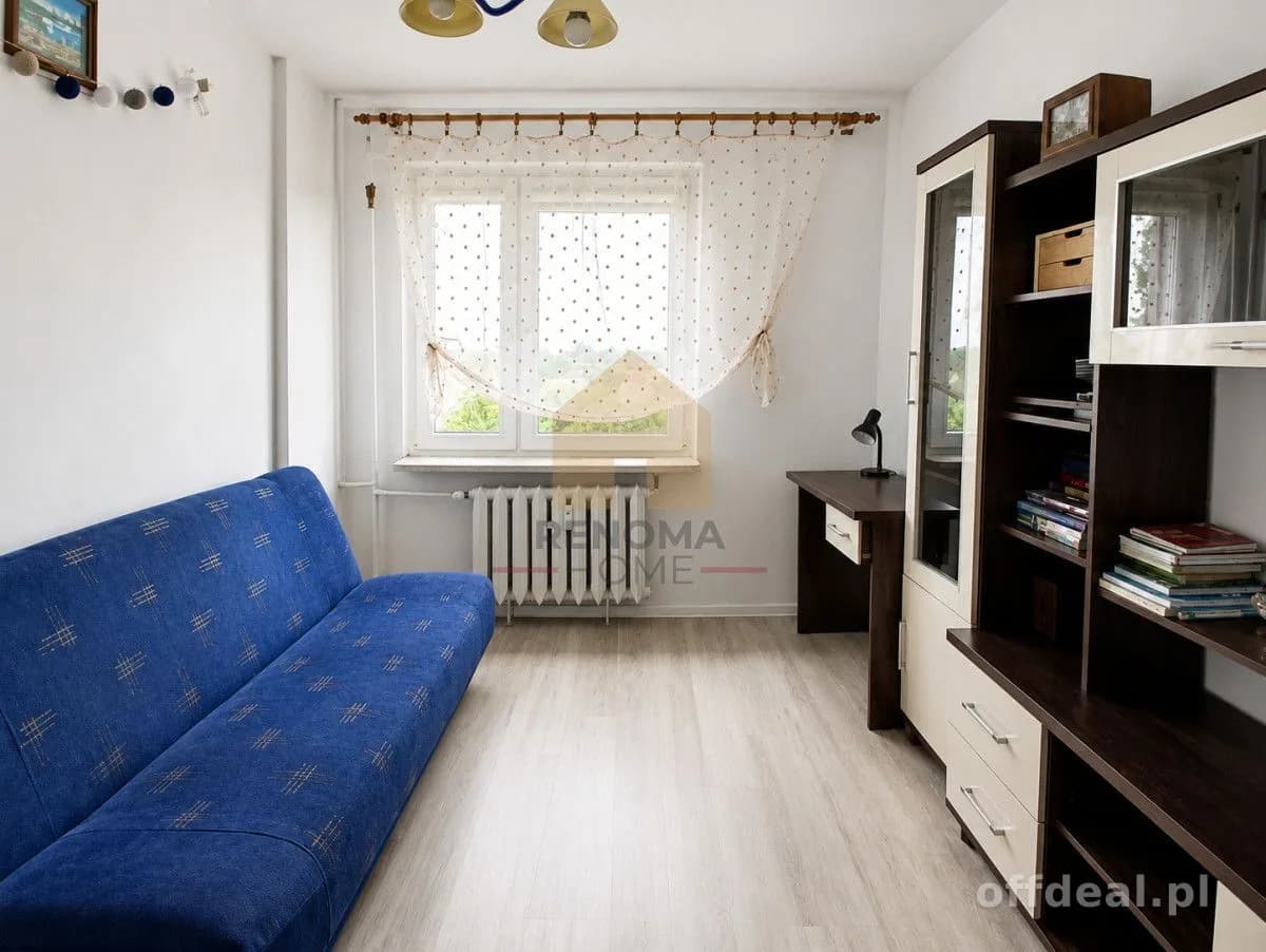 4-Zimmer Wohnung zum Verkauf in Legnica, Fabryczna | 81,8 m²