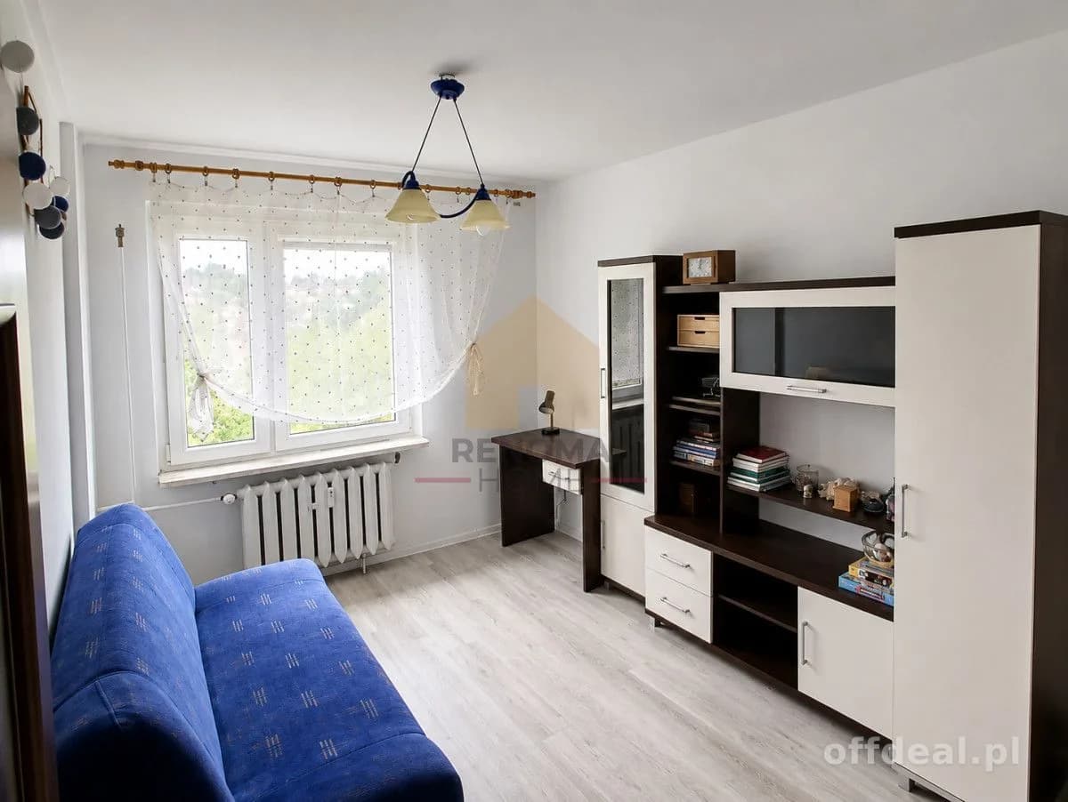 4-Zimmer Wohnung zum Verkauf in Legnica, Fabryczna | 81,8 m²