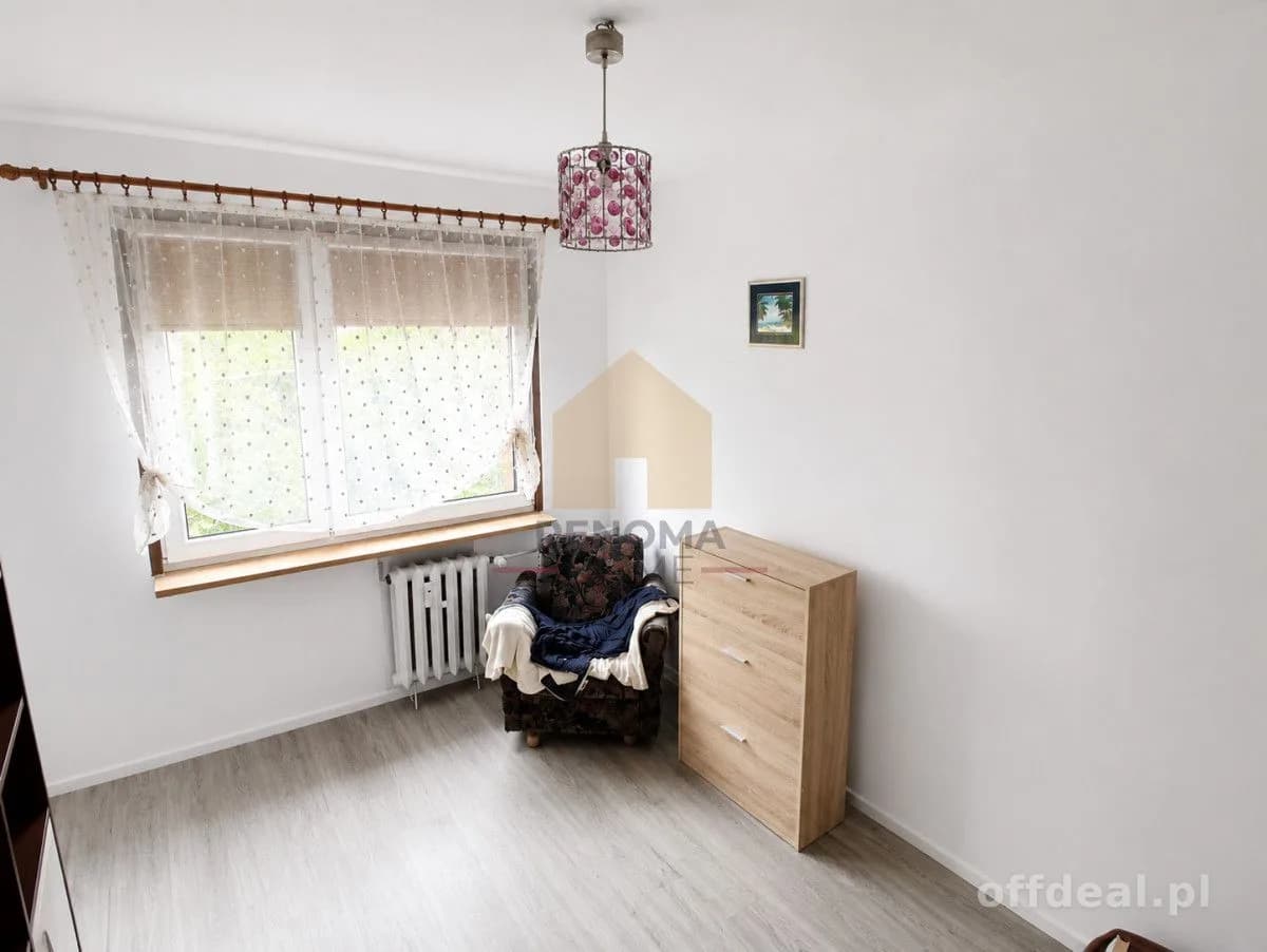 4-Zimmer Wohnung zum Verkauf in Legnica, Fabryczna | 81,8 m²