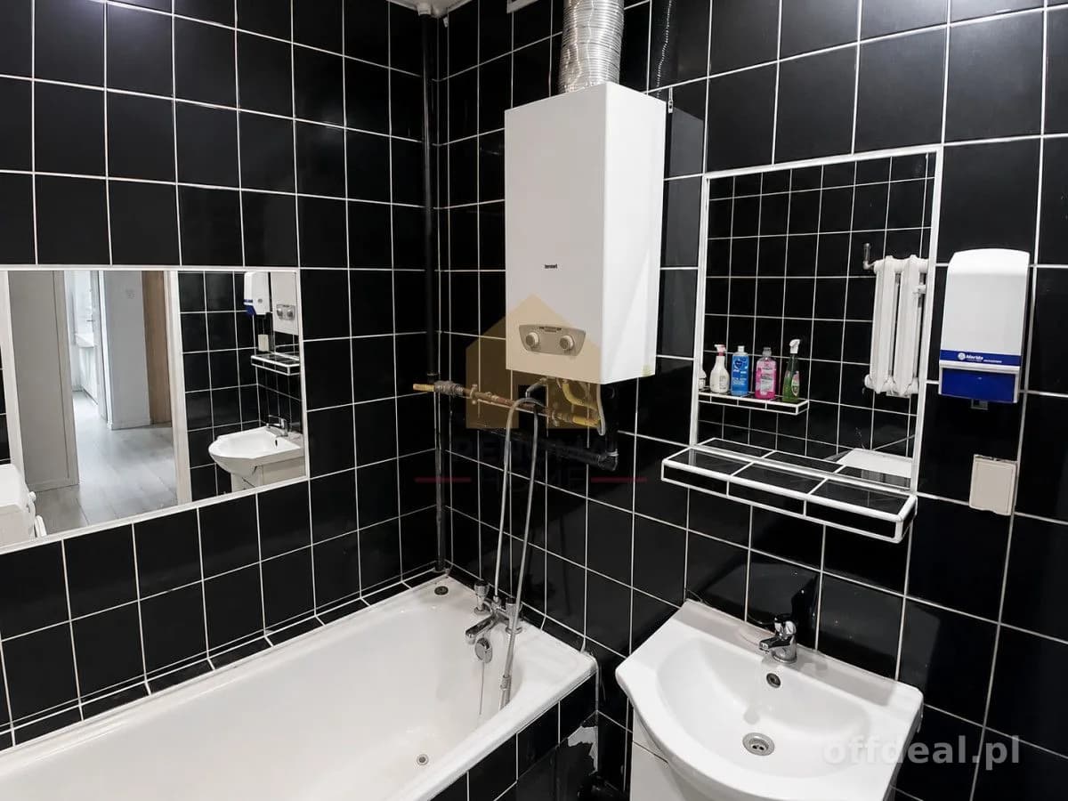 4-Zimmer Wohnung zum Verkauf in Legnica, Fabryczna | 81,8 m²