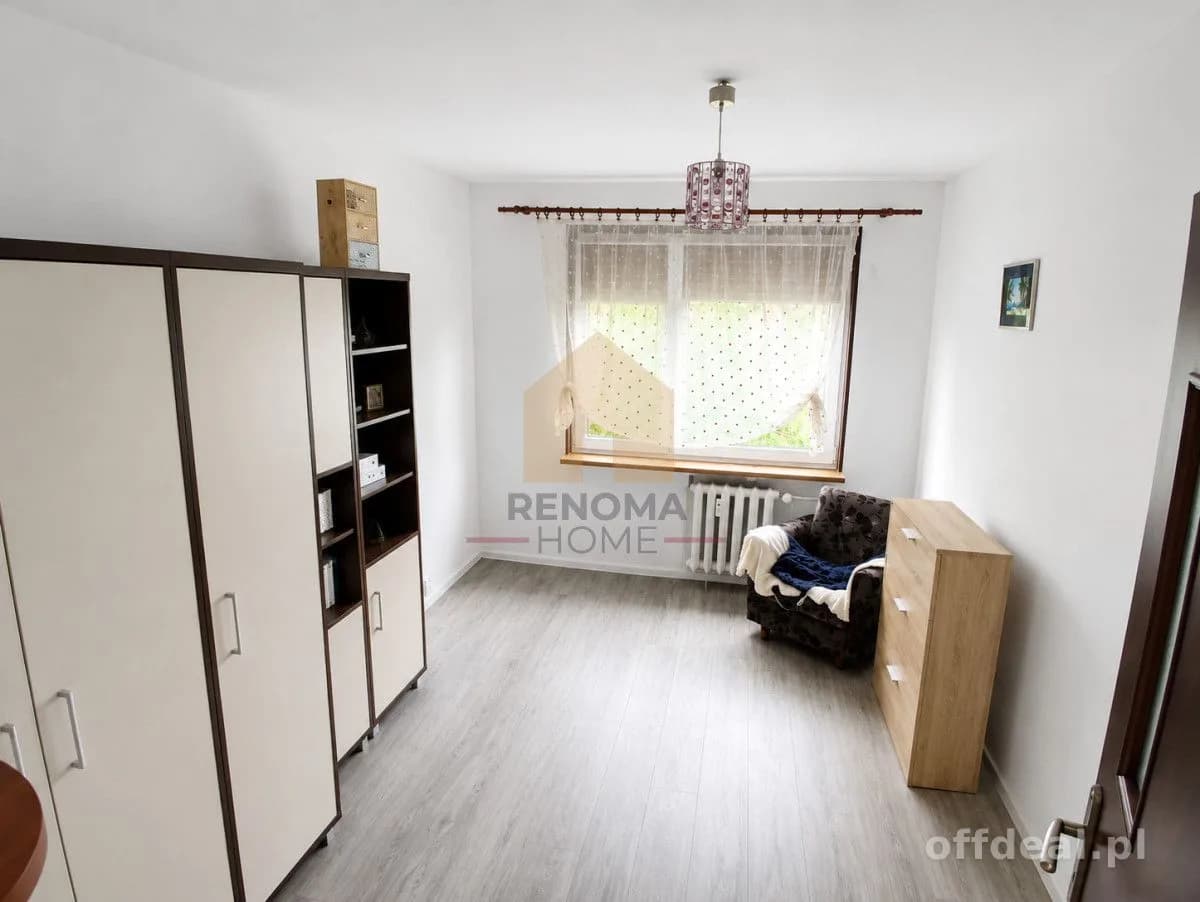 4-Zimmer Wohnung zum Verkauf in Legnica, Fabryczna | 81,8 m²