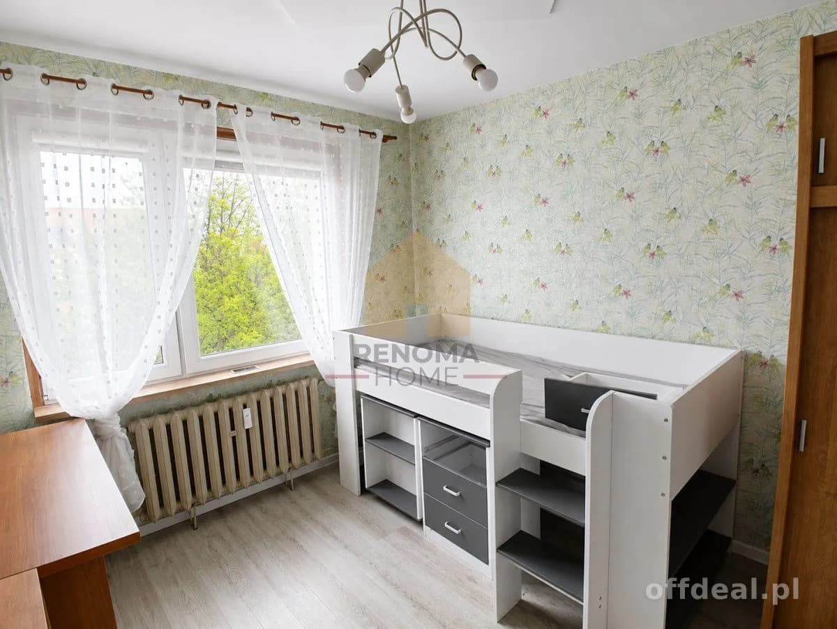 4-Zimmer Wohnung zum Verkauf in Legnica, Fabryczna | 81,8 m²