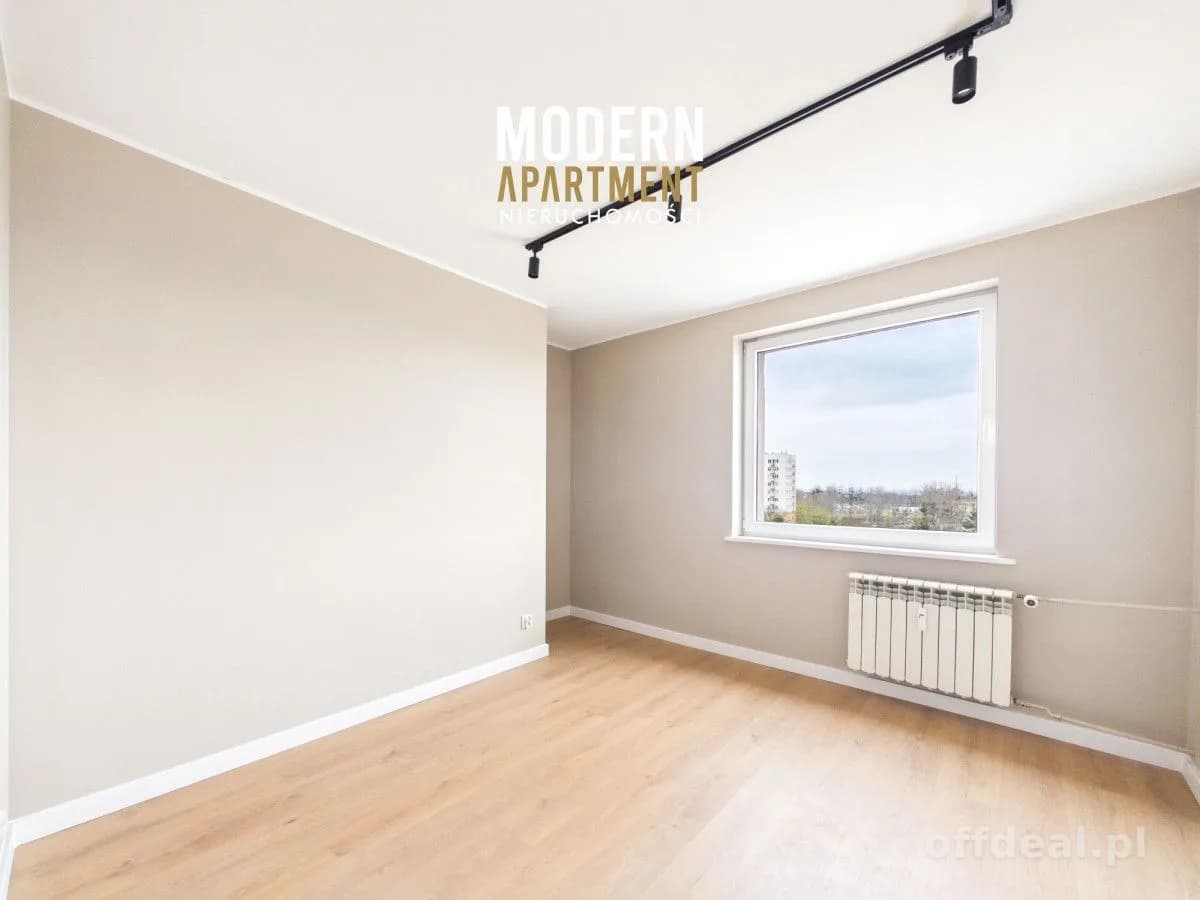 Gdańsk Żabianka! Kawalerka pod klucz