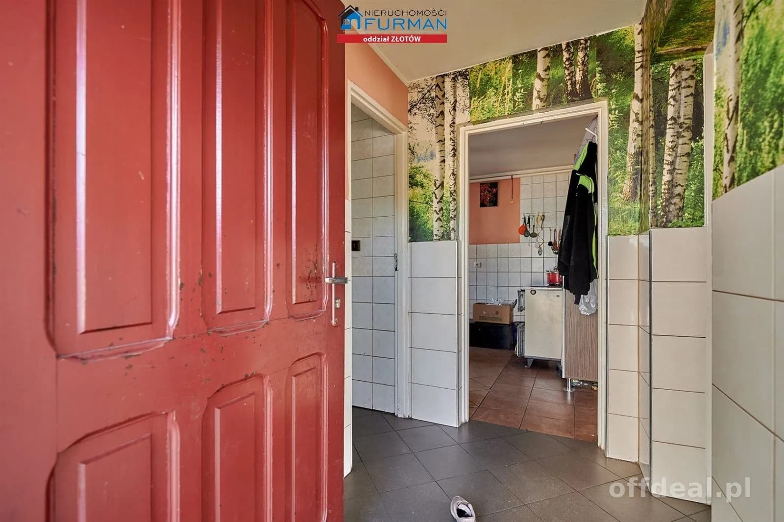 maison à vendre à Ciosaniec | 3 pièces | 68 m²
