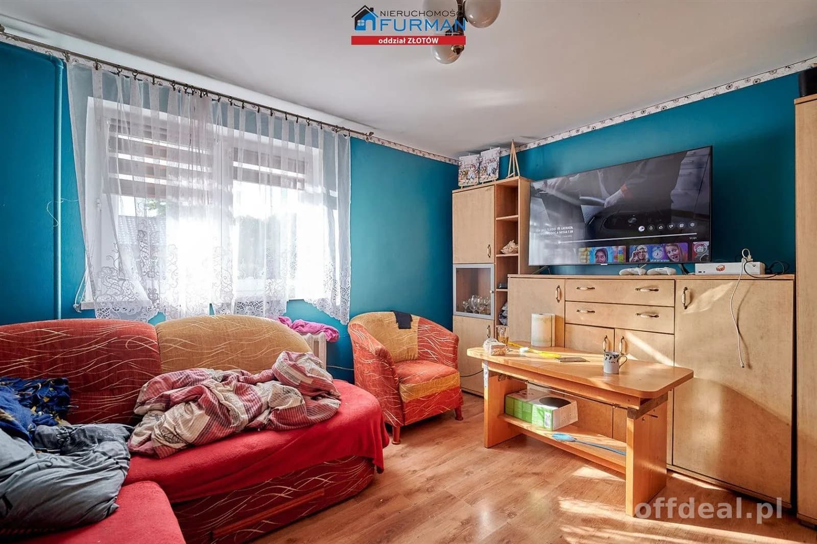 maison à vendre à Ciosaniec | 3 pièces | 68 m²