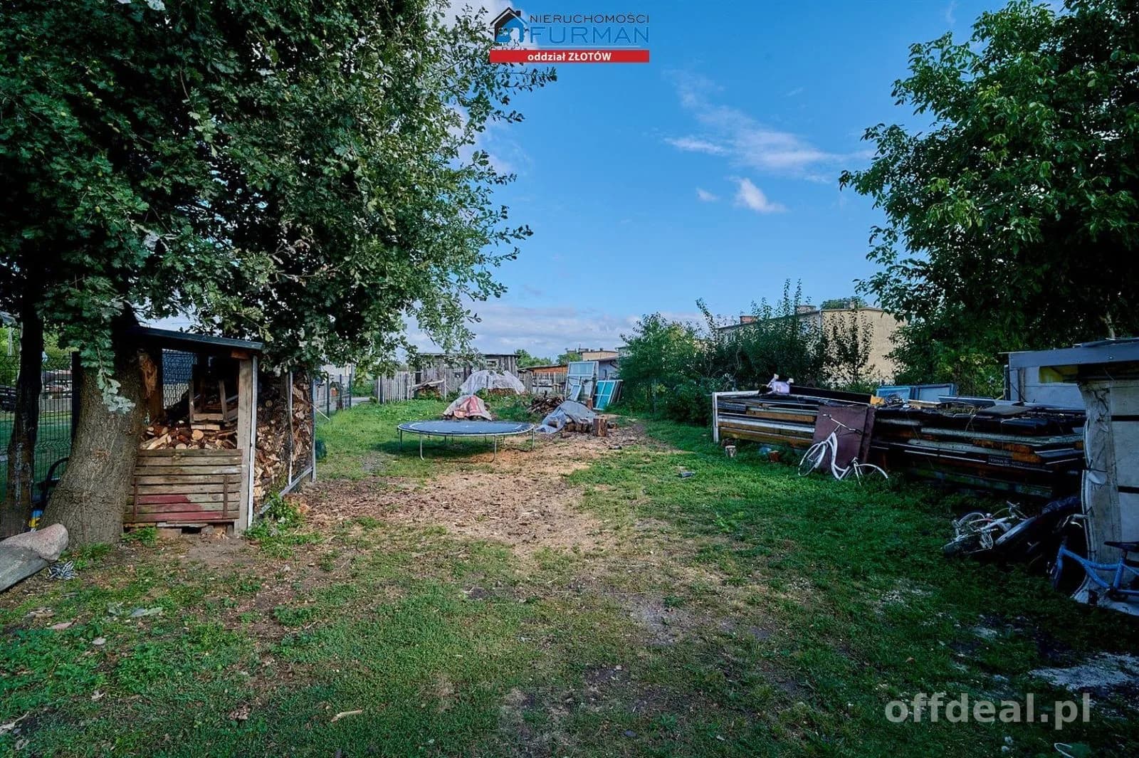 maison à vendre à Ciosaniec | 3 pièces | 68 m²