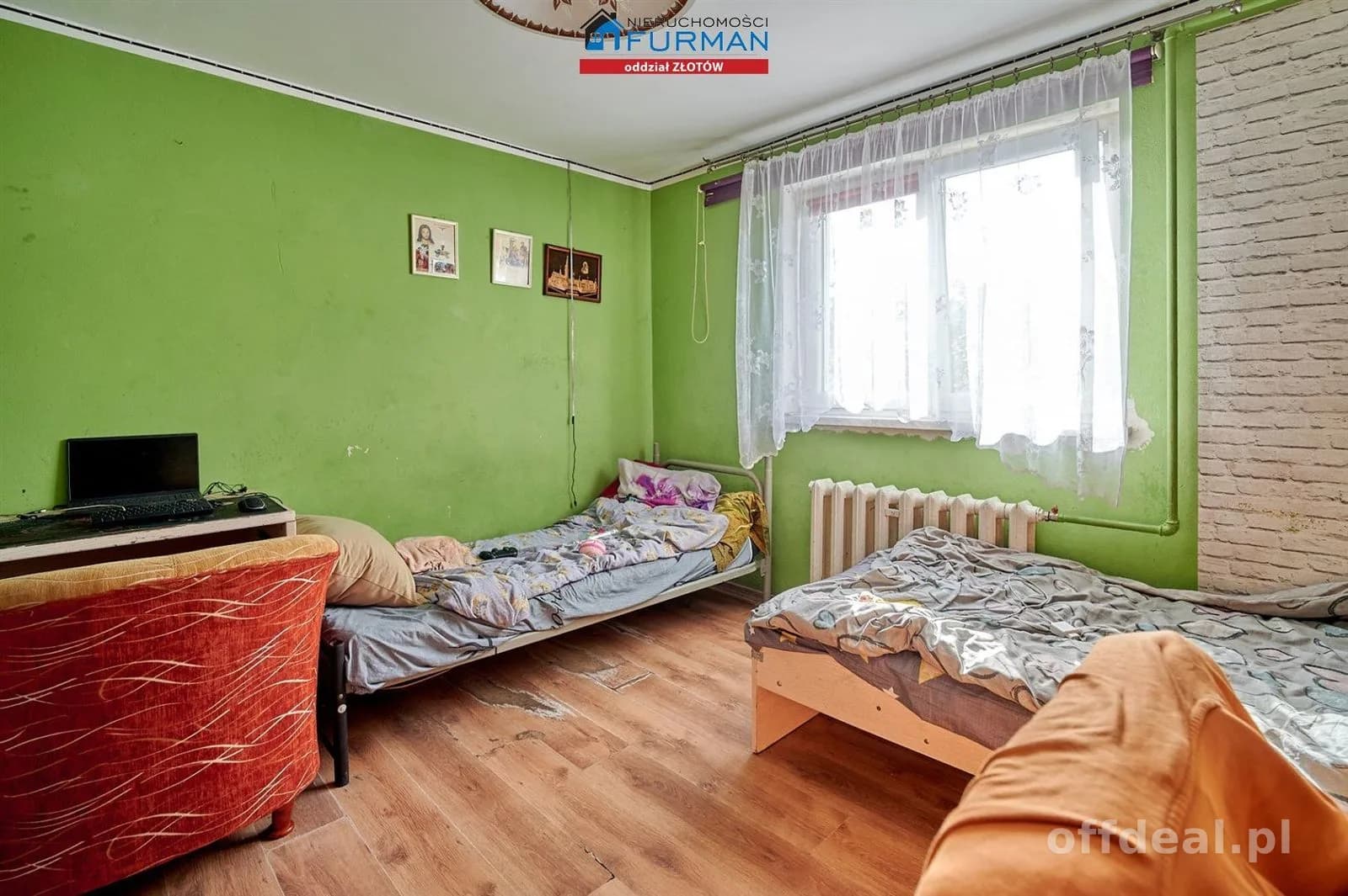maison à vendre à Ciosaniec | 3 pièces | 68 m²