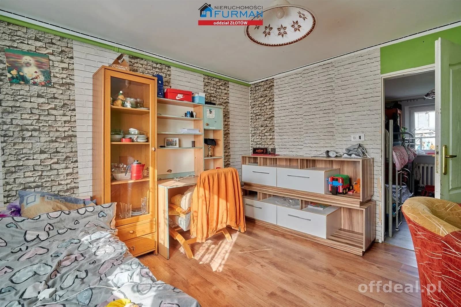 maison à vendre à Ciosaniec | 3 pièces | 68 m²