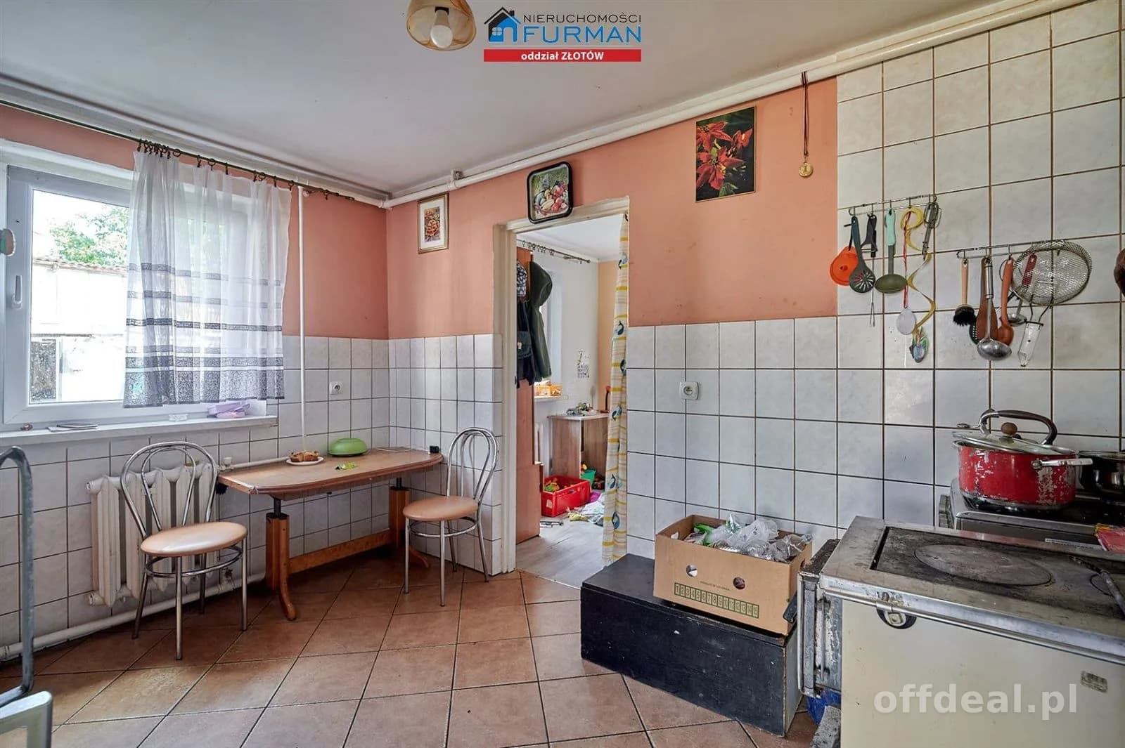 maison à vendre à Ciosaniec | 3 pièces | 68 m²