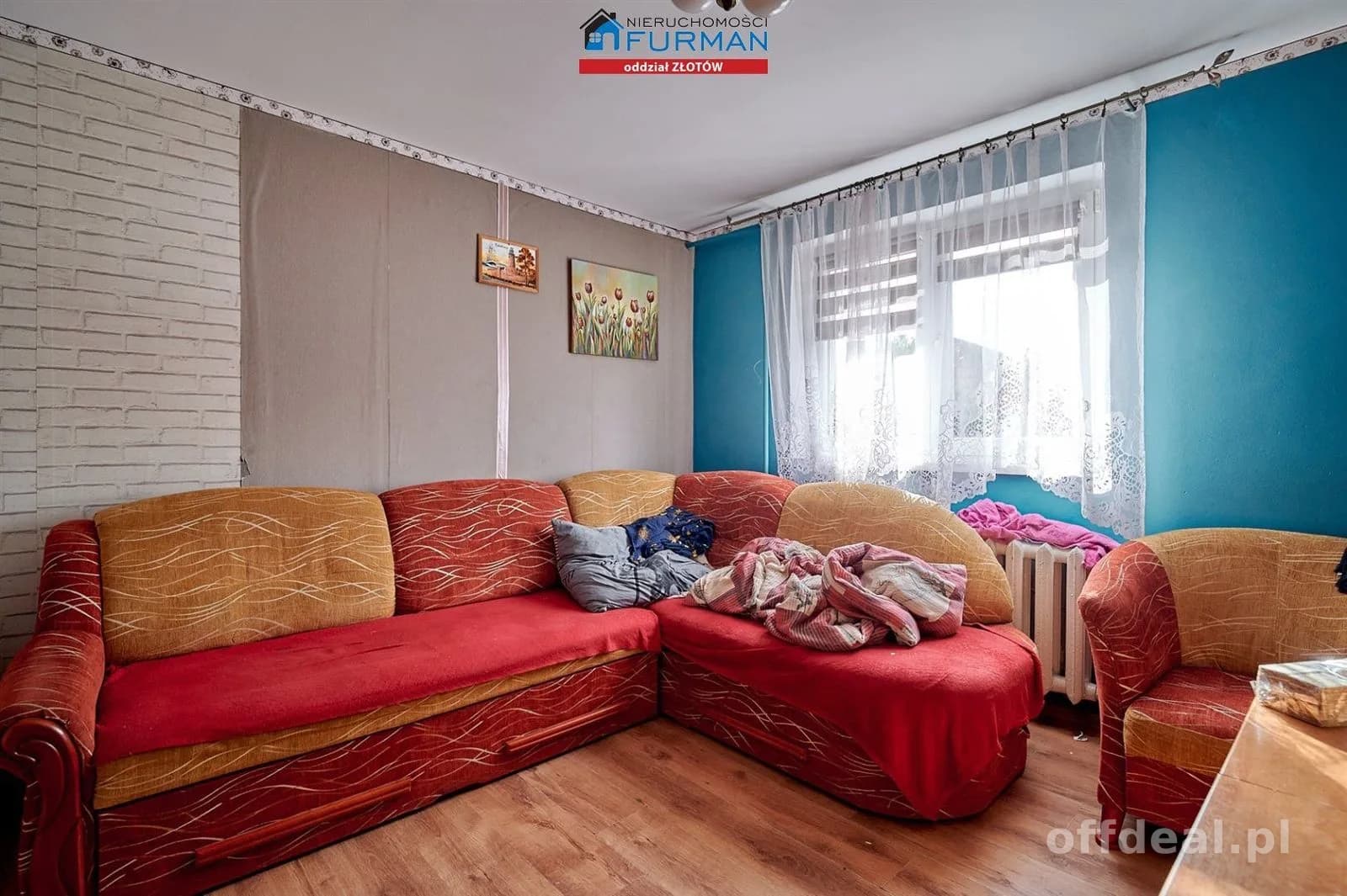 maison à vendre à Ciosaniec | 3 pièces | 68 m²