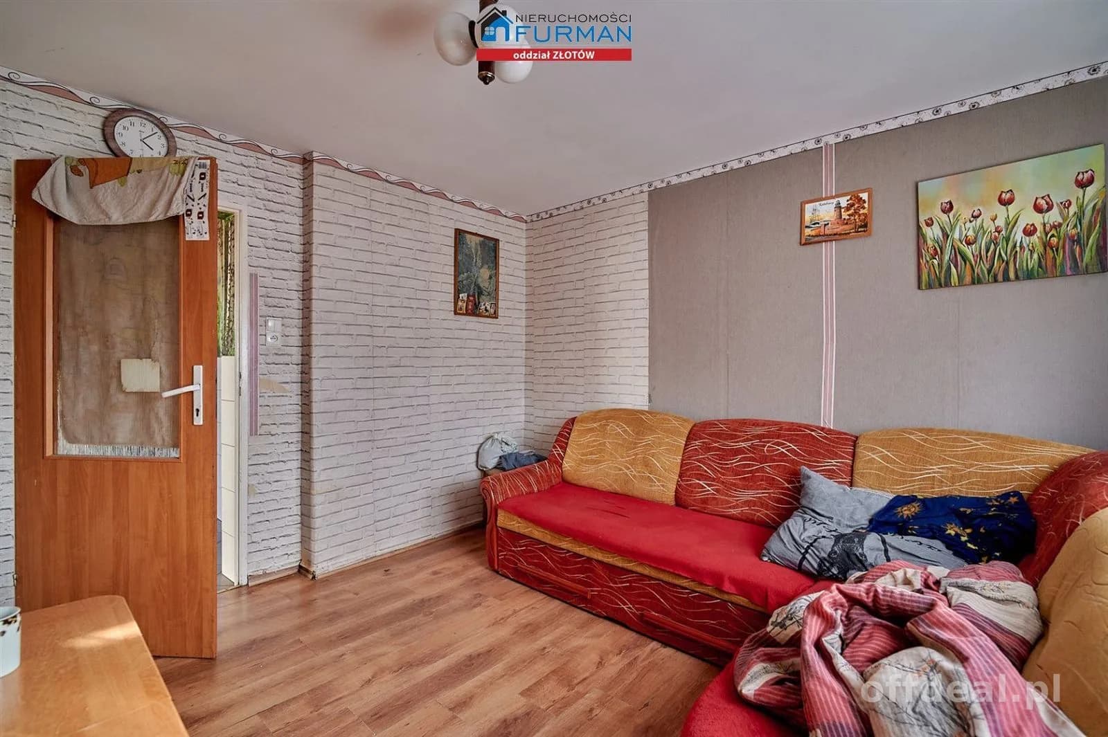 maison à vendre à Ciosaniec | 3 pièces | 68 m²