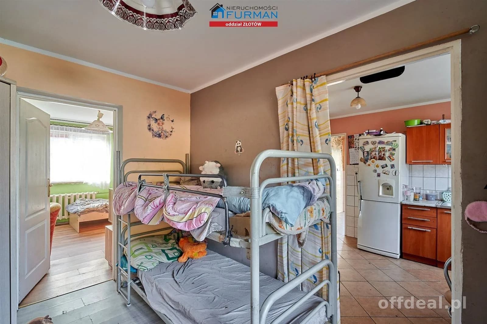 maison à vendre à Ciosaniec | 3 pièces | 68 m²
