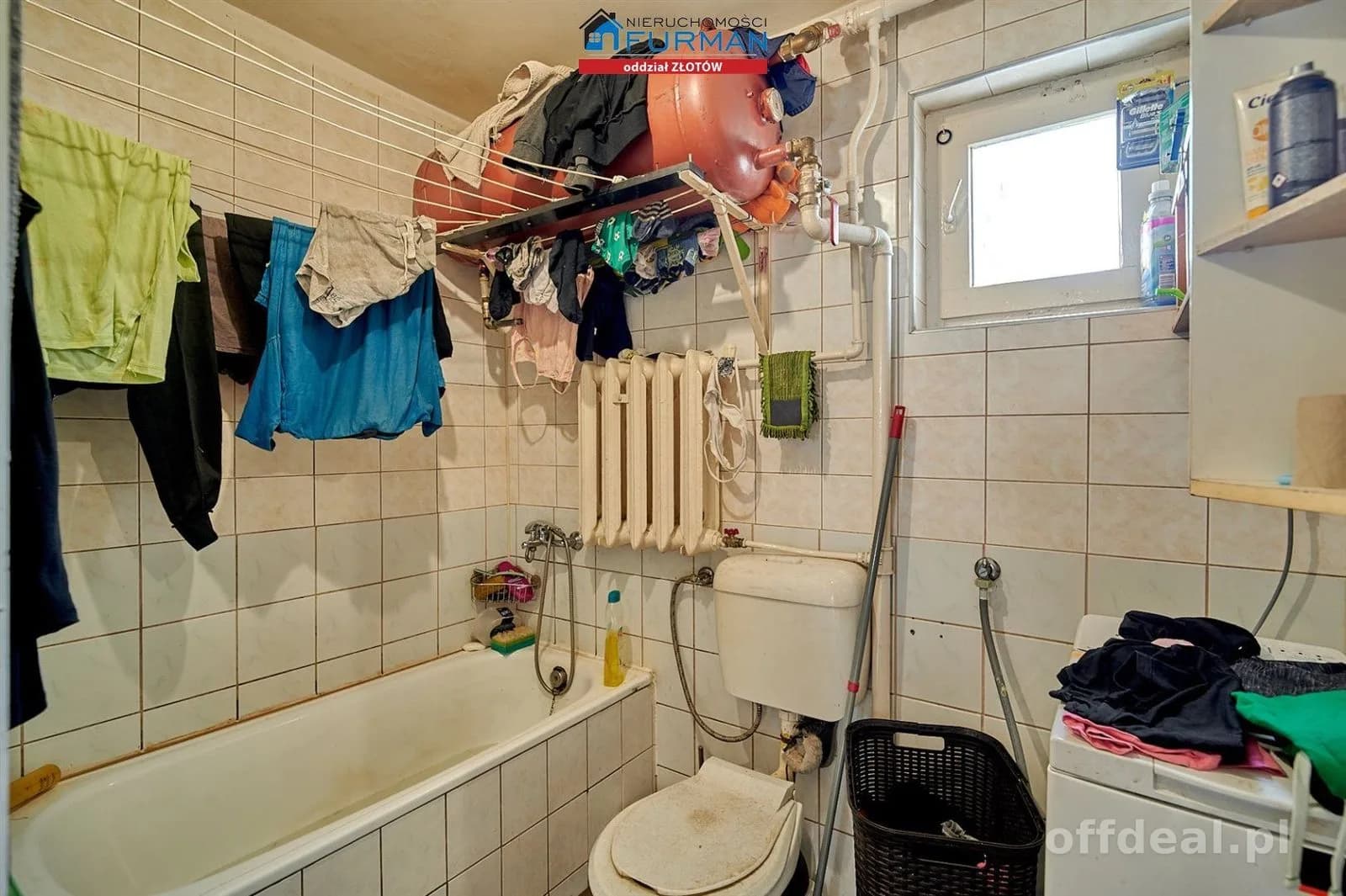 maison à vendre à Ciosaniec | 3 pièces | 68 m²