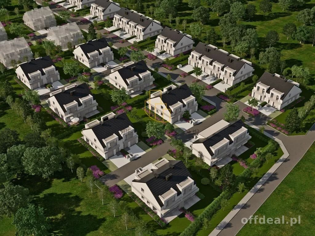 Zdjęcie 8: Dom, 4 pokoje, 115 m², Szukalice