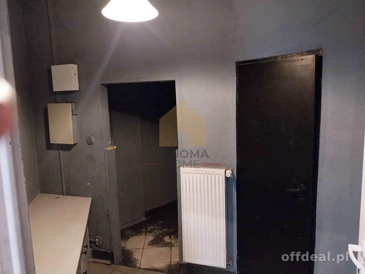 Lokal na działalność handlowo usługową 67m2