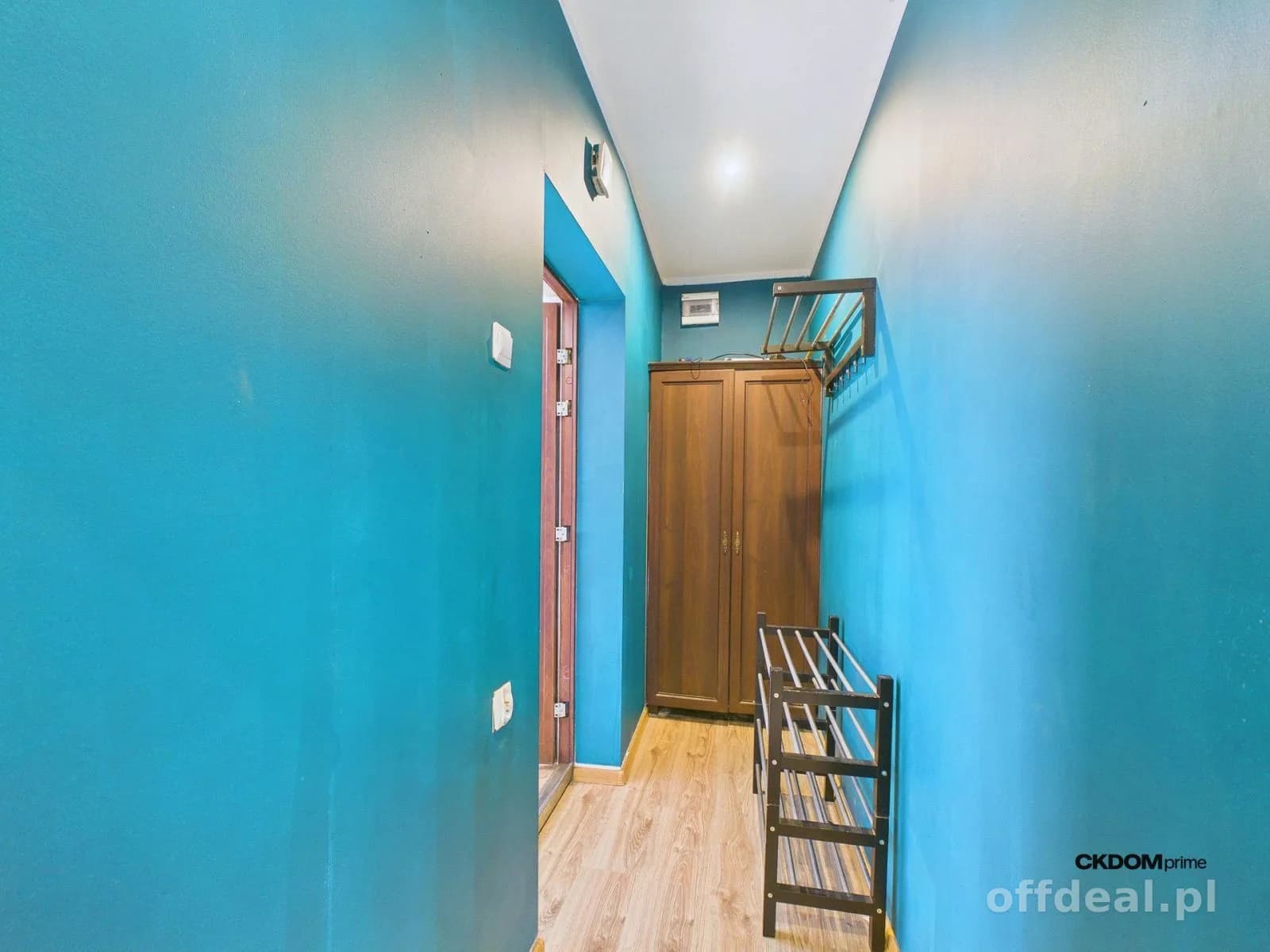 Zdjęcie 4: Mieszkanie, 3 pokoje, 42 m², Kielce