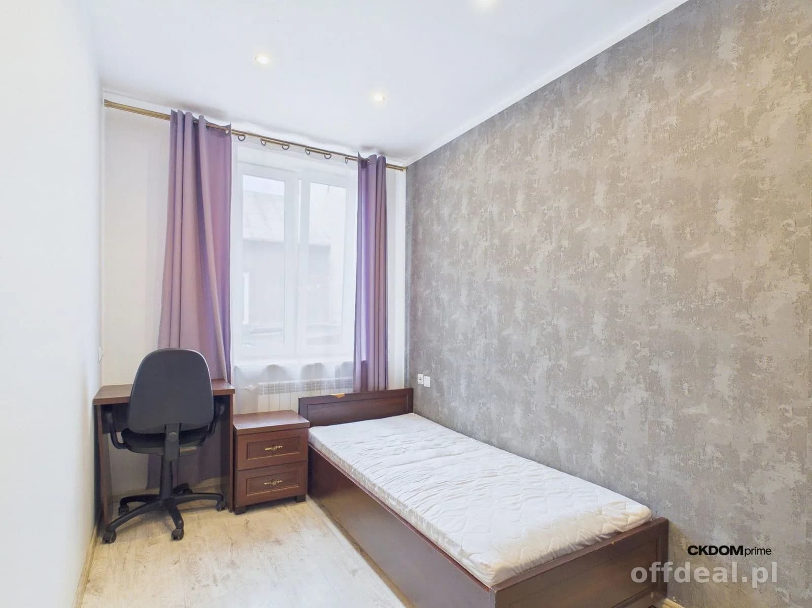 Zdjęcie 2: Mieszkanie, 3 pokoje, 42 m², Kielce