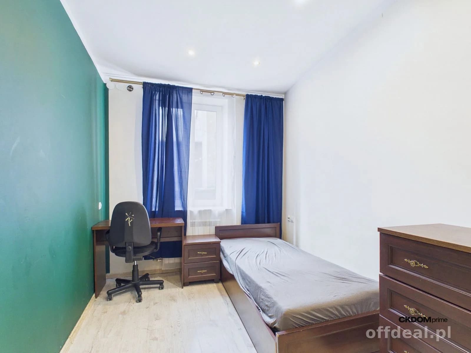 Zdjęcie 8: Mieszkanie, 3 pokoje, 42 m², Kielce