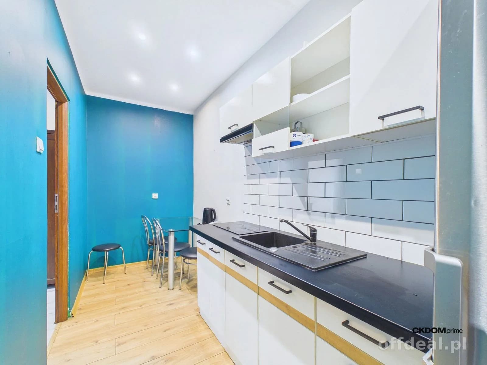 Zdjęcie 1: Mieszkanie, 3 pokoje, 42 m², Kielce