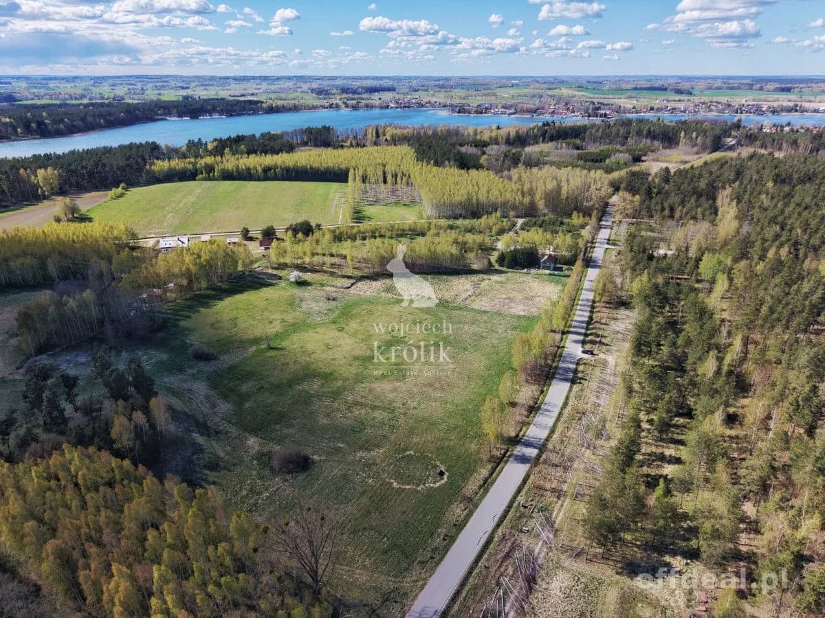ділянка на продаж у Rydzewo | 3 056 m²