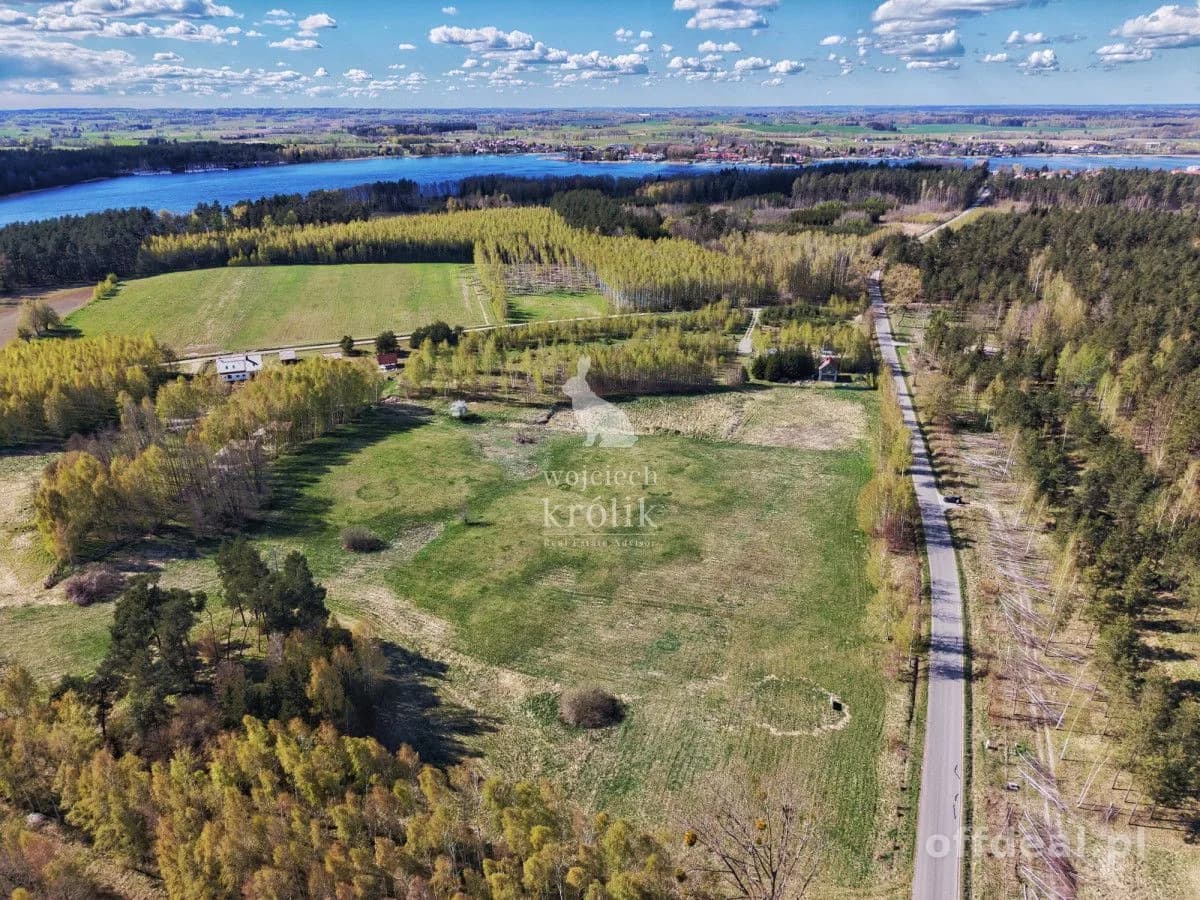 ділянка на продаж у Rydzewo | 3 056 m²