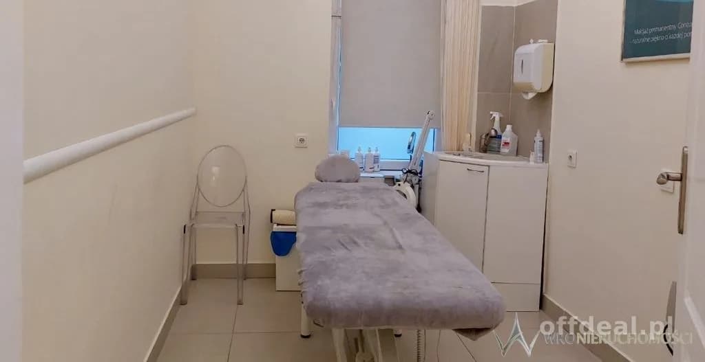 commercial property for sale in Wrocław | 59 m²