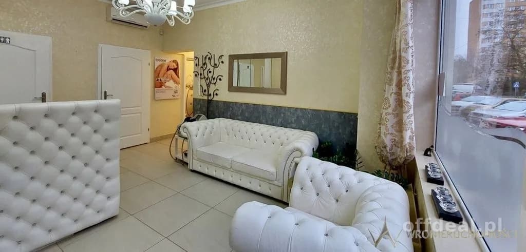 Gotowy biznes | sprzedaż | 59m2 |