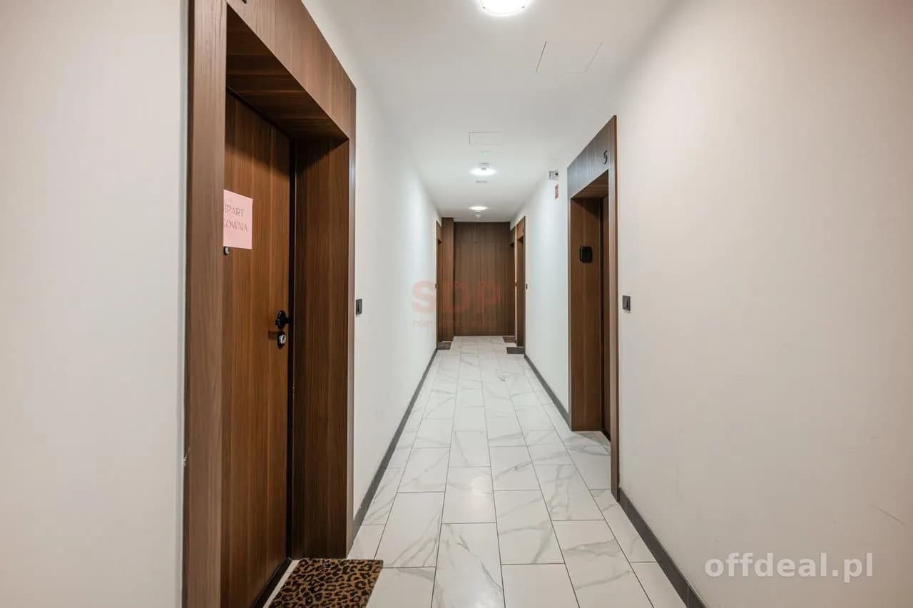 комерційна нерухомість на продаж у Wrocław, Krzyki, Przedmieście Oławskie | 60,62 m²