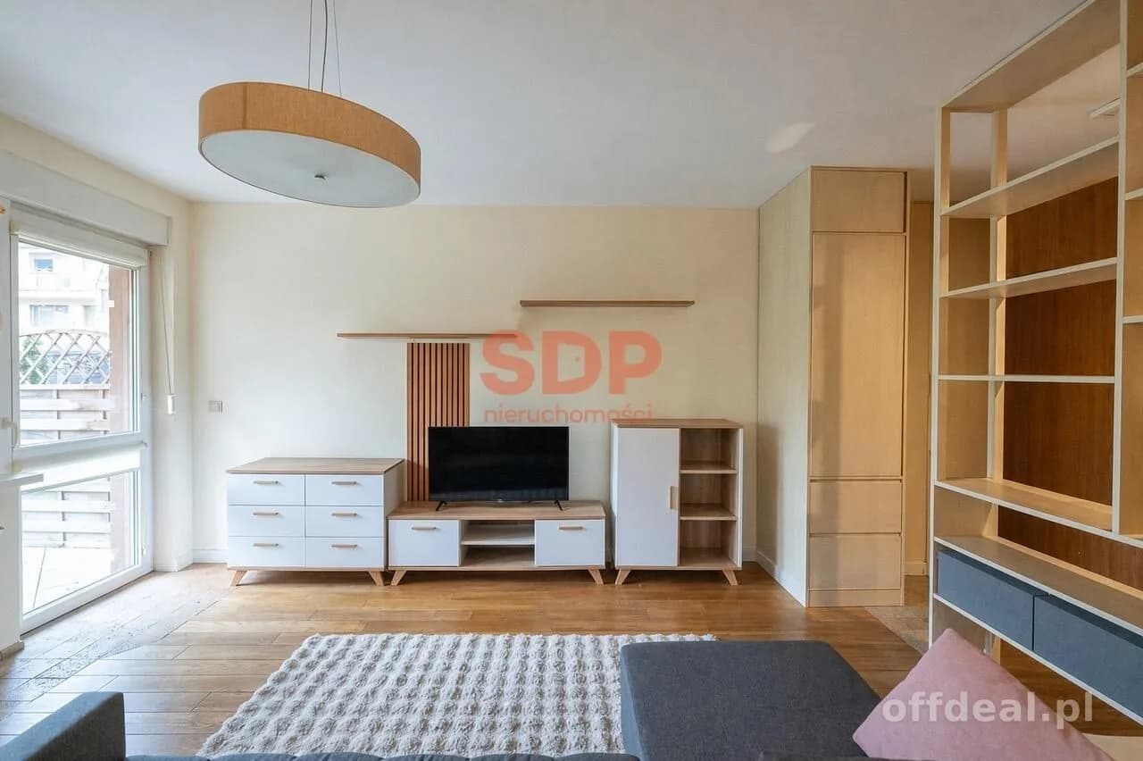 appartement à vendre à Wrocław, Krzyki, Partynice | 2 pièces | 50,25 m²