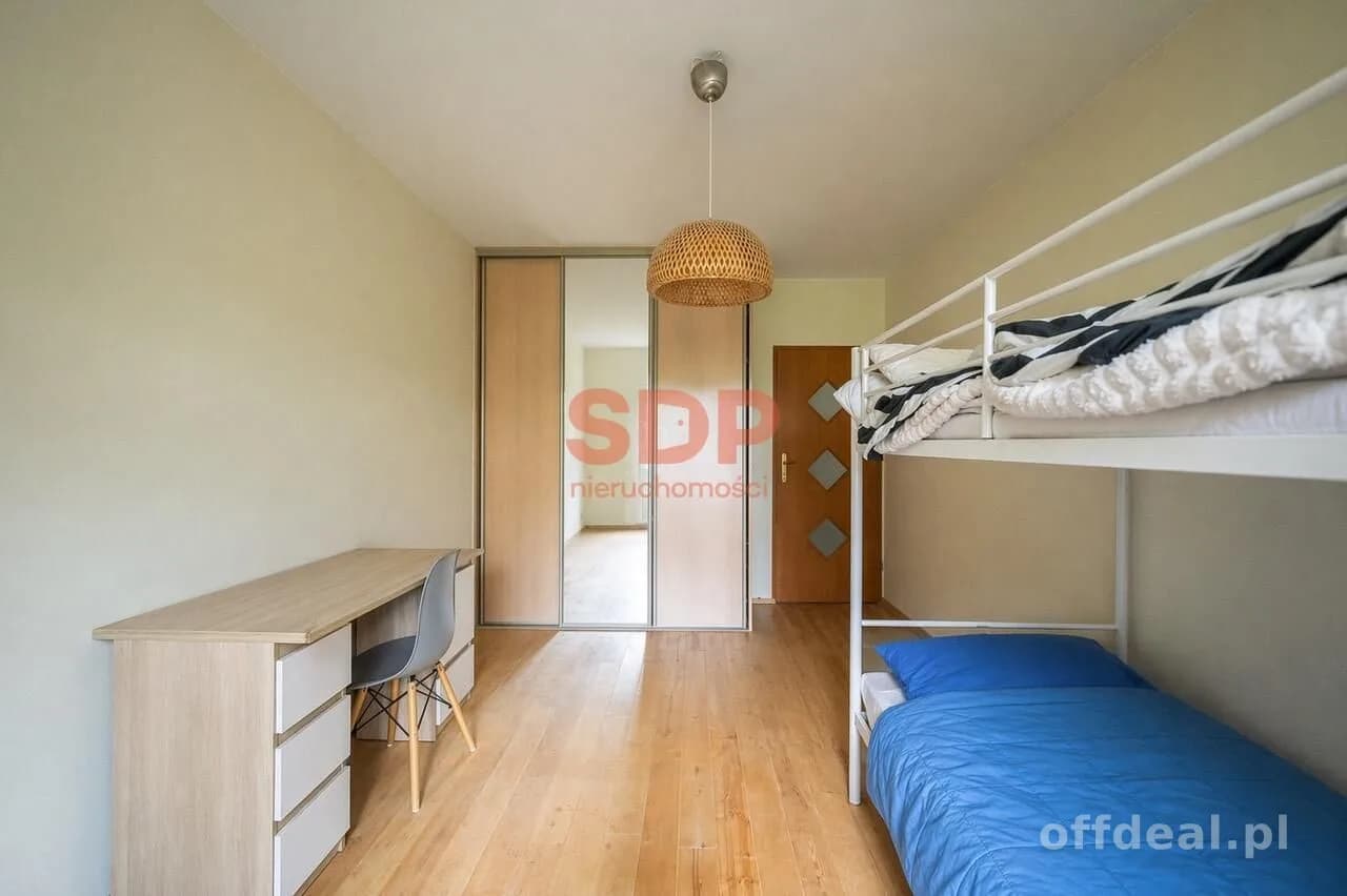 appartement à vendre à Wrocław, Krzyki, Partynice | 2 pièces | 50,25 m²
