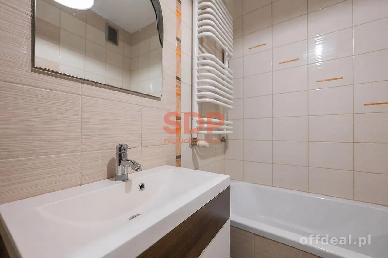 appartement à vendre à Wrocław, Krzyki, Partynice | 2 pièces | 50,25 m²