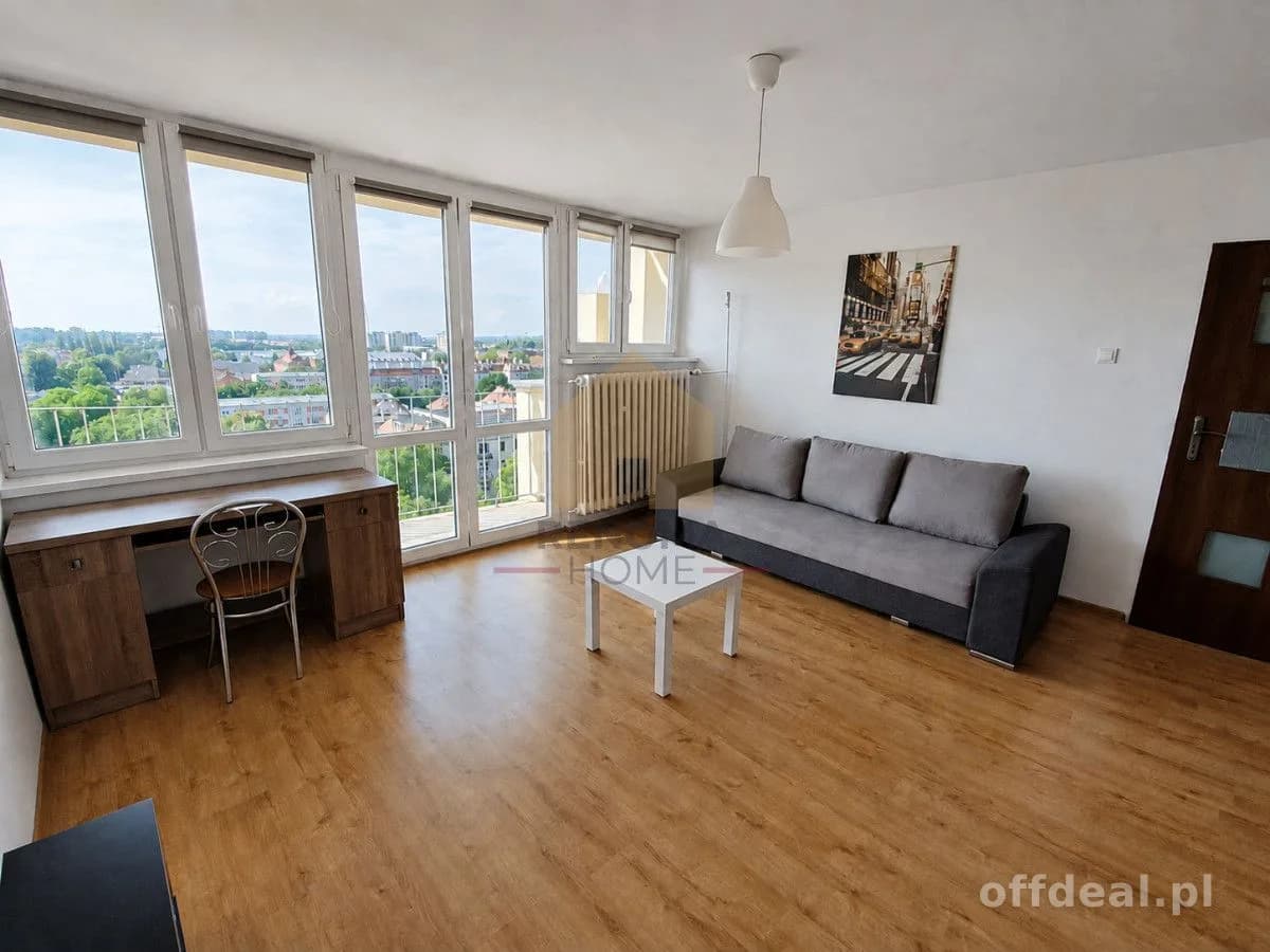 3-room apartment for sale in Wrocław, Krzyki, Borek | 60.2 m²