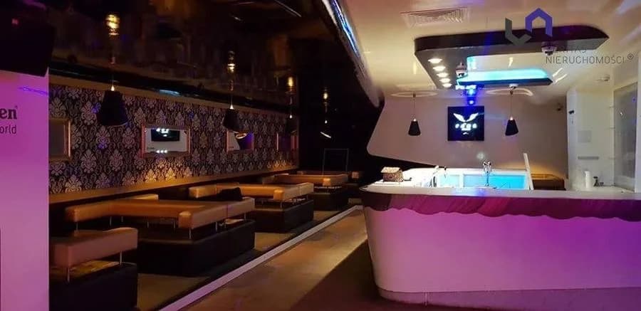 GOTOWY NIGHT CLUB DYSKOTEKA BEZ ODSTEPNEGO!