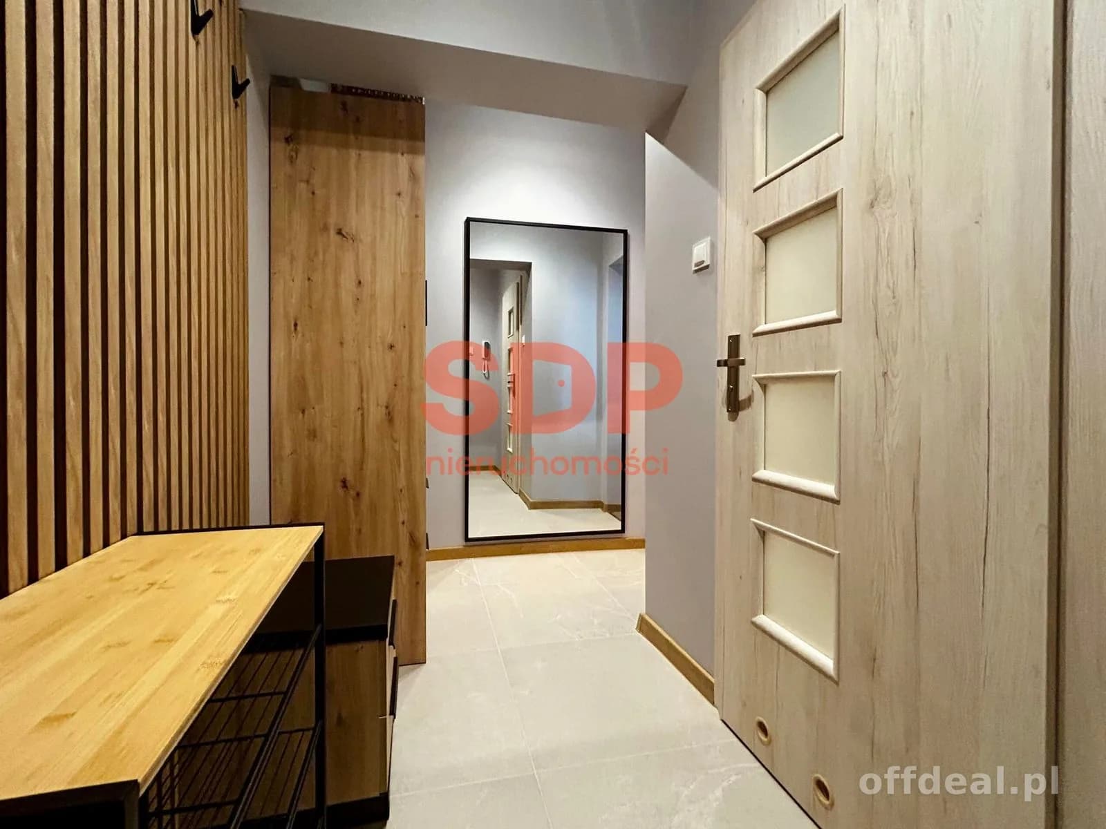 Nowa kawalerka | Antresola | Balkon | 26,7 m2 | Wysoki standard