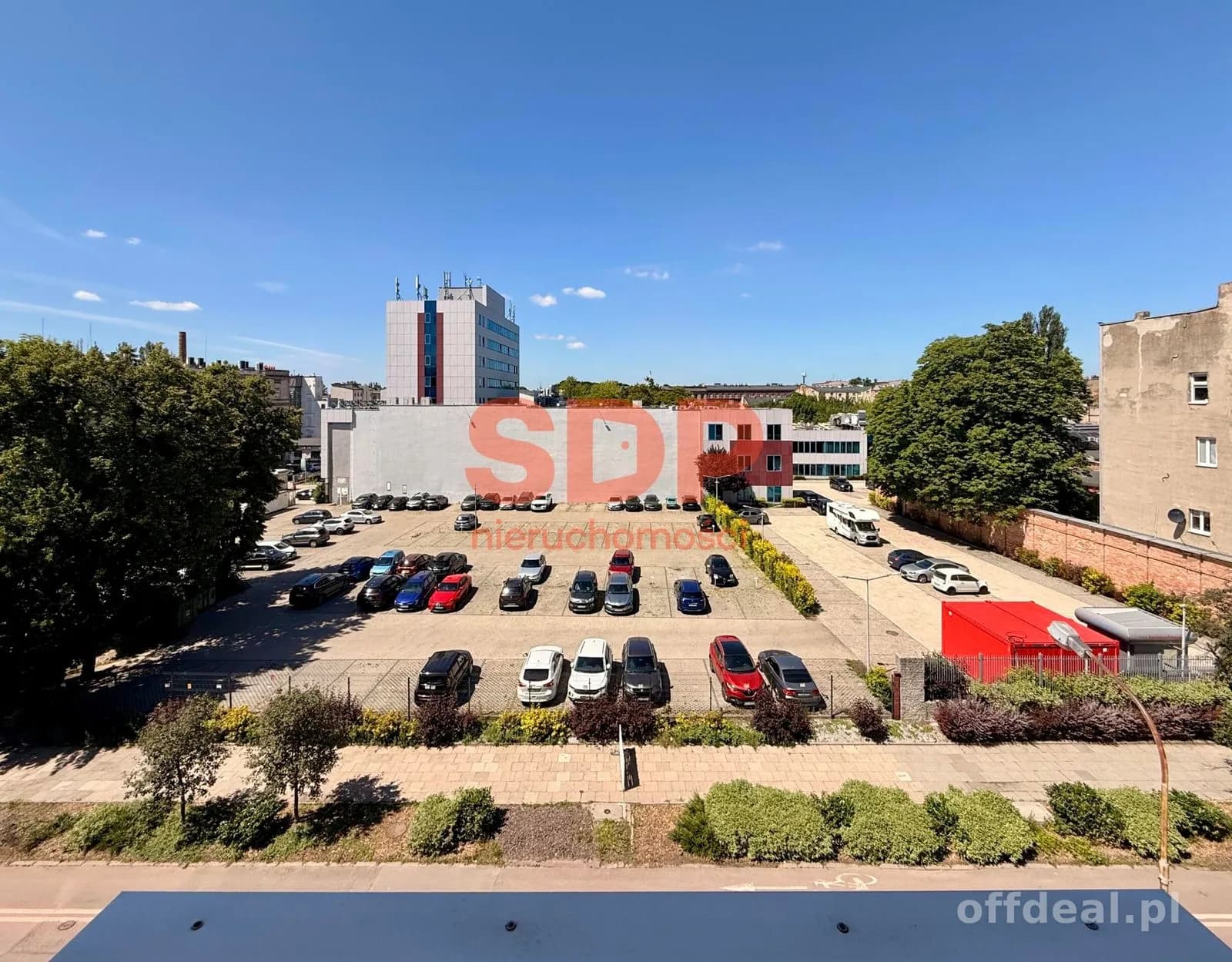 Nowa kawalerka | Antresola | Balkon | 26,7 m2 | Wysoki standard