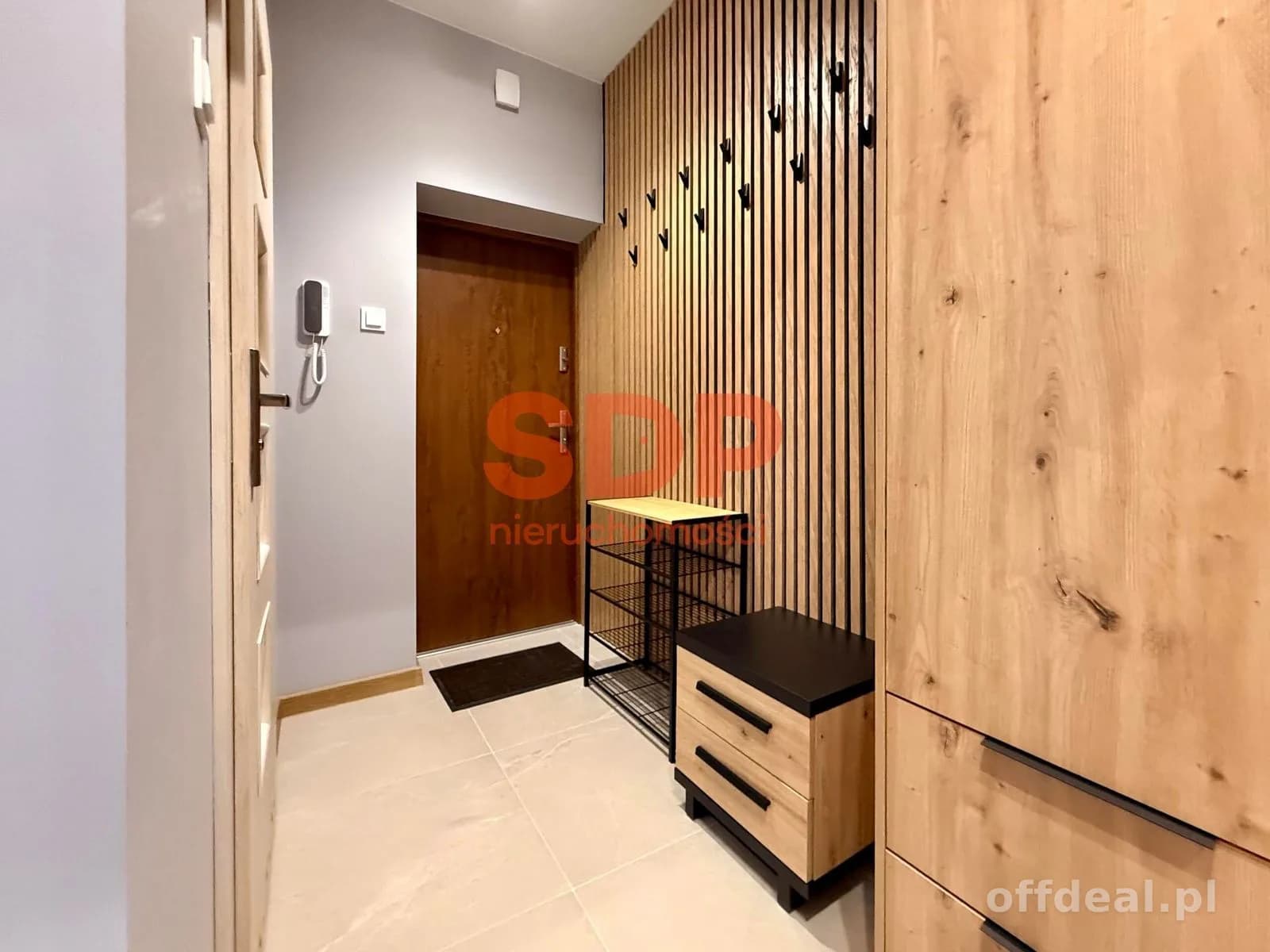 Nowa kawalerka | Antresola | Balkon | 26,7 m2 | Wysoki standard